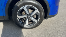 Nissan Qashqai 1.3 DiG-T MH N-Connecta 5dr Petrol Hatchback